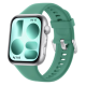 Huawei Watch Fit 5 Green (NKI-B19, 55020HSB)