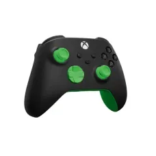 Microsoft Xbox Series X | S Wireless Controller Design Lab Black/Green #1