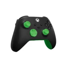 Microsoft Xbox Series X | S Wireless Controller Design Lab Black/Green #1