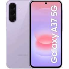 Samsung Galaxy A37 5G 6/128GB Awesome Lavender (SM-A376BLVB) EU
