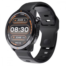 Смарт Годинник NORTH EDGE XTREK 2 black (60793)