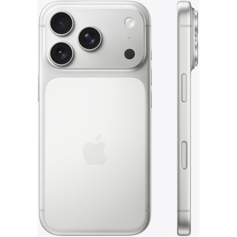 Apple iPhone 17 Pro 256GB eSim Silver (MG7K4)