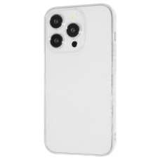 Чохол Proove Simple Case iPhone 14 Pro transparent (PCSCIP14P001)