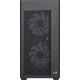 Корпус AeroCool Hexform-G-BK-v2 (ACCS-PV38033.11) Black без БП