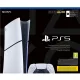 Консоль Sony PlayStation 5 Slim Digital Edition (CFI-2116)