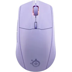 SteelSeries Rival 3 Gen 2 Wireless Lavender (62525)