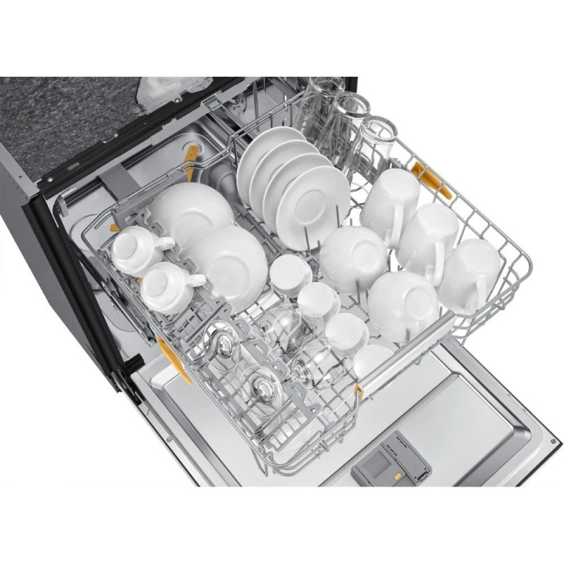 Вбудована посудомийна машина Samsung DW60DG770B00U1