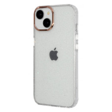Чохол WAVE Radiance Case iPhone 14 white (57132)
