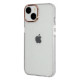 Чохол WAVE Radiance Case iPhone 14 white (57132)
