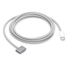 Apple USB-C to MagSafe 3 2m Space Gray (MPL23) (EU)