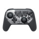 Nintendo Switch Pro Controller Monster Hunter Rise: Sunbreak Limited Edition