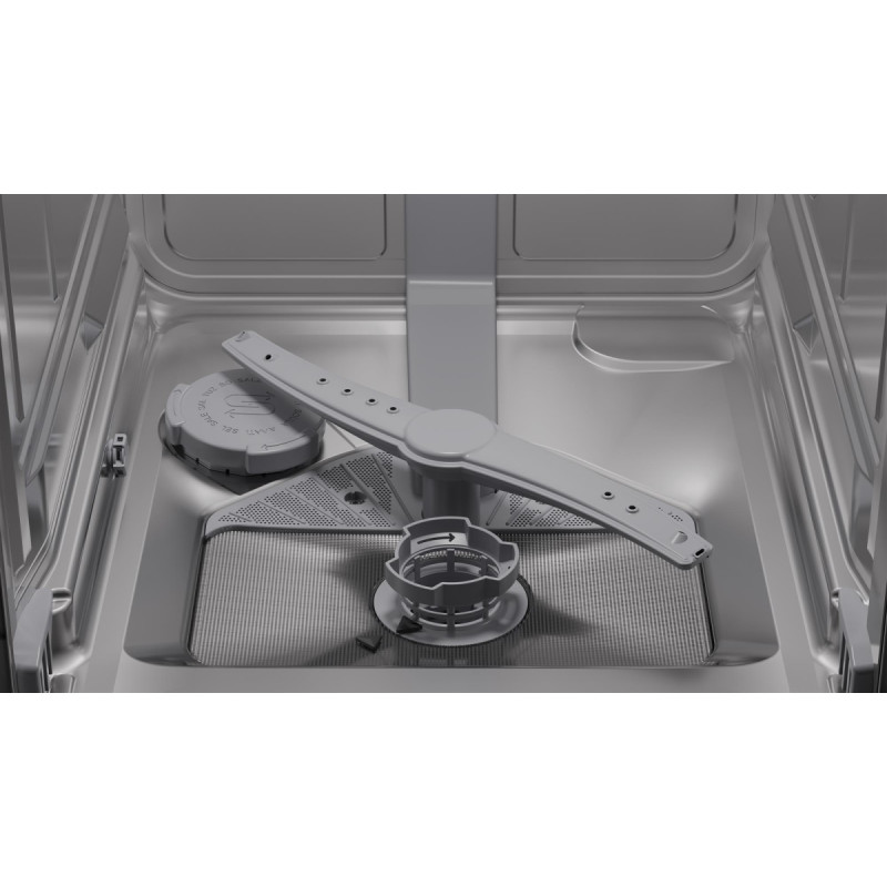Вбудована посудомийна машина Bosch SPV4HMX14Q