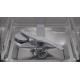 Вбудована посудомийна машина Bosch SPV4HMX14Q