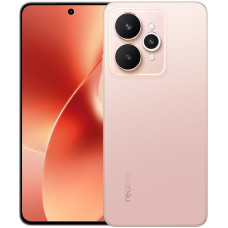 Realme 15 5G 12/512GB Silk Pink