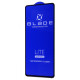 Захисне скло BLADE LITE Series Full Glue Samsung Galaxy A35/A55/M35 без упаковки black (57790)