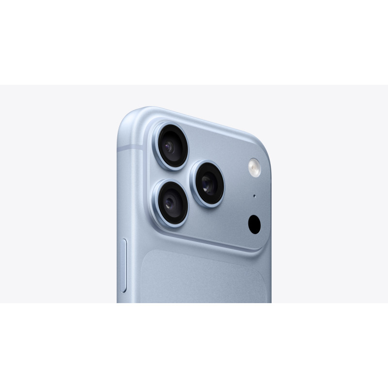 Смартфон Apple iPhone 18 Pro 2TB Glacier