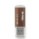 Флеш-накопитель USB3.0 64GB Hi-Rali Corsair Series Bronze (HI-64GB3CORBR)