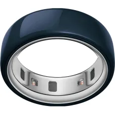 Oura Ring 4 Ceramic Midnight Size 6 (JZ90-57455-06)