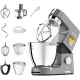Кухонная машина Kenwood KWL 90.244 SI Titanium Chef Patissier XL