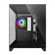 Корпус Cougar FV150 Mini Black