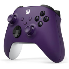 Джойстик Microsoft Xbox Series X / S Wireless Controller Astral Purple (QAU-00068/QAU-00069)