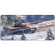 Игровая поверхность Wargaming World of Tanks TVP T 50/51 (FSWGMP_T50/55_XL)