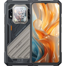 Cubot KingKong X Pro 12/256Gb Black