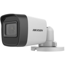 HDTVI камера Hikvision DS-2CE16H0T-ITPF (C) 5МП (2.8мм)