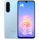 Samsung Galaxy A18 8/256GB Light Blue (UA UCRF) - (SM-A185FLBHEUC)