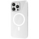 Чохол Proove Crystal Case with Magnetic Ring iPhone 15 Pro Max brilliance (PCCCIP15PM59)