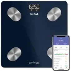 Ваги підлоговi Tefal GoodVibes Life+ BM9720F0