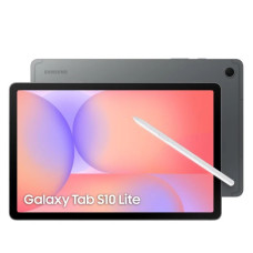 Samsung Galaxy Tab S10 Lite Wi-Fi X400 6/128GB Grey (SM-X400NZAREUC)