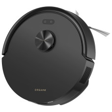 Робот-пылесос Dreame Bot F20 Black (RLF41GA-Bl)