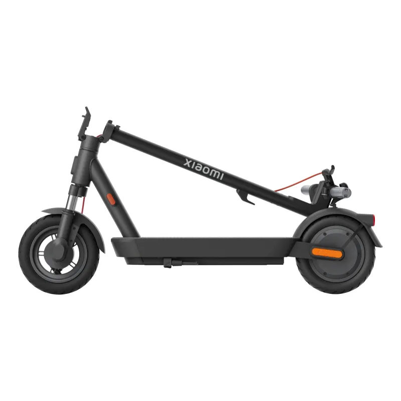 Xiaomi Electric Scooter 5 Black (BHR9608EU)