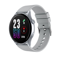 Смарт Годинник Proove Quantum silver (SWQU00000006)