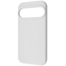 Чохол WAVE Full Silicone Cover Google Pixel 10/10 Pro white (67172)