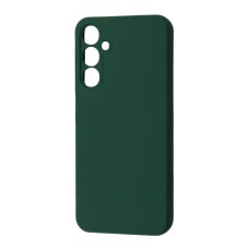 Чохол WAVE Colorful Case (TPU) Samsung Galaxy A16 forest green (59554)