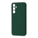 Чохол WAVE Colorful Case (TPU) Samsung Galaxy A16 forest green (59554)