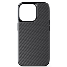 Carbon Case Magsafe Apple iPhone 14 Pro (Black)