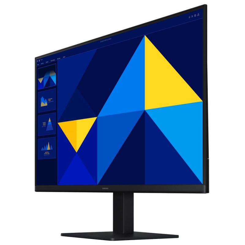 Монiтор Samsung 27