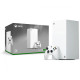 Microsoft Xbox Series Х Digital Edition 1Tb White (EP2-00692)