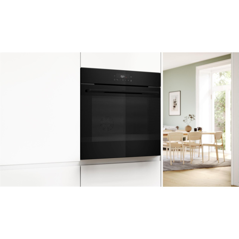 Духова шафа Bosch HJG852YB0T