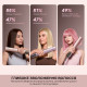 Випрямляч для волосся Dreame Aero Straight Pro Rosy Purple (AMS02A-RP)