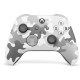 Джойстик Microsoft Xbox Series X / S Wireless Controller Arctic Camo Special Edition (WL3-00174)