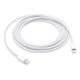 Apple USB Type-C to Lightning 2m White (MW2R3) (EU)