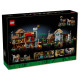 LEGO Icons Середньовічна міська площа (10332)