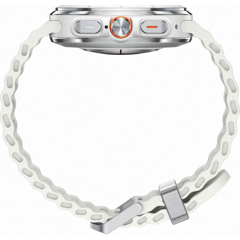 Samsung Watch Ultra L705 Titanium White