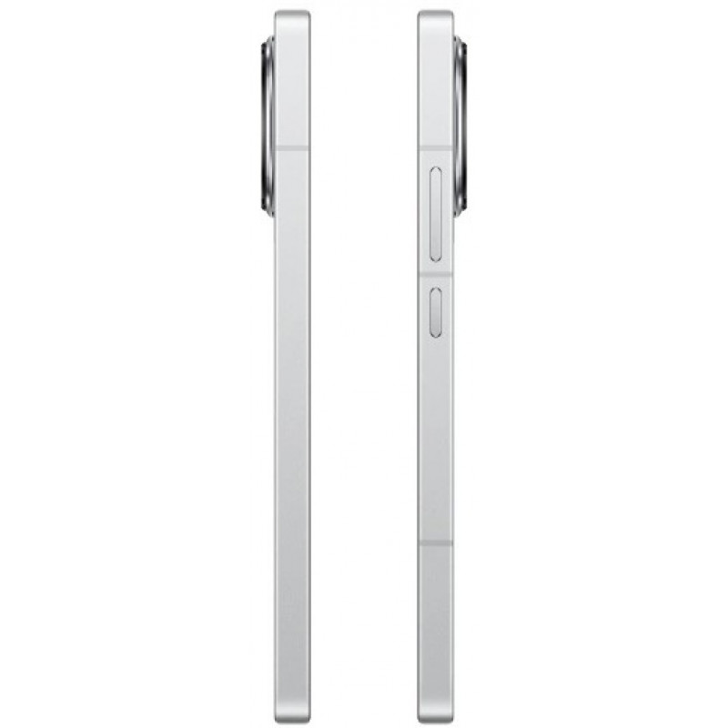 Poco F7 Pro 12/512Gb Silver EU