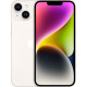 Apple iPhone 14 Plus 256GB Starlight eSim (MQ3Y3)