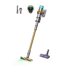 Dyson V15 Detect Absolute 2023 Gold/Gold (447000-01)